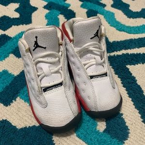 Toddler Jordan Retro 13